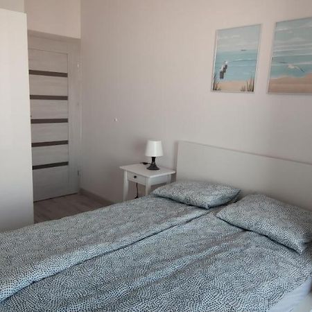 Gandawa Park Apartments Гданьск Экстерьер фото